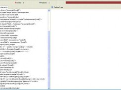 WARD v2.0: SecureUnit after running 46 tests on WebGoat