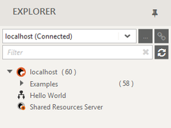 Simple API Management