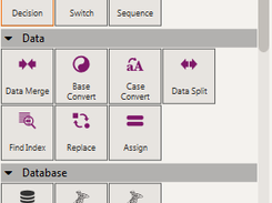 Pre-Built Tools and Connectors