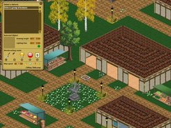 The world crafting mode