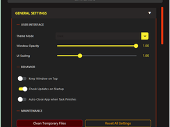 Warlock-Studio Screenshot 4