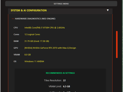 Warlock-Studio Screenshot 3
