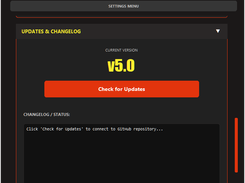 Warlock-Studio Screenshot 2