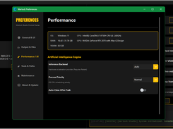 Warlock-Studio Screenshot 3