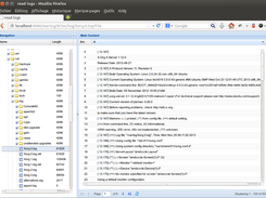 warlog Screenshot 1