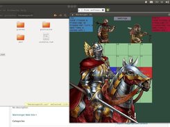 Warmonger2D Screenshot 1