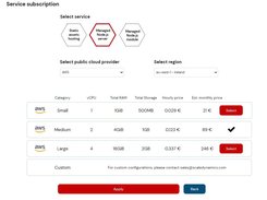 ScaleDynamics Screenshot 1