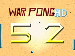 War Pong HD