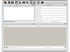 v2.1 Beta runing on Mac OSX 10.6
