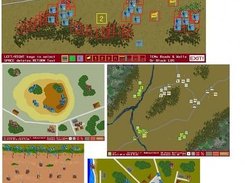 WarTactical Screenshot 1