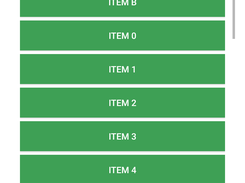 Warung mPoint-of-Sales Screenshot 5