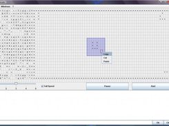 WASABI Screenshot 1