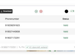 WASender AI Screenshot 5