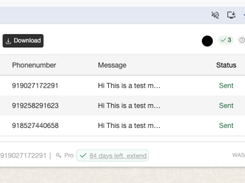 WASender AI Screenshot 6