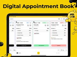 schedule Line View