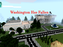 Washington Has Fallen
