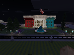 Trump's White House