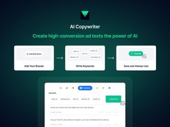 AI Copywriter