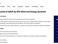 WAsP Screenshot 1