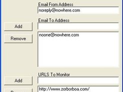 Configuration file editor