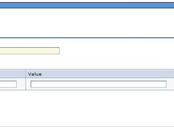 Enter class name.
