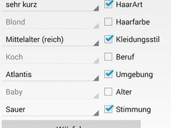 Android-Version - Behält eingestelltes auch nach einem Neustart