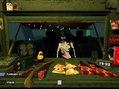 Wasteland Bites Screenshot 2