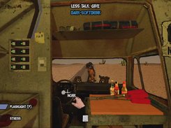 Wasteland Bites Screenshot 4