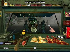 Wasteland Bites Screenshot 3