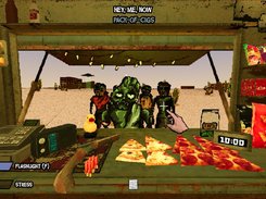 Wasteland Bites Screenshot 5