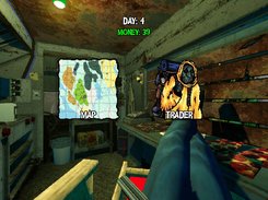 Wasteland Bites Screenshot 6