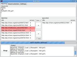 Watchan (older version)