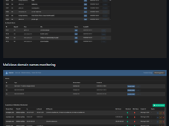 Watcher Screenshot 1
