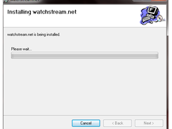 installer