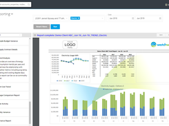 Watchwire Reporting Module