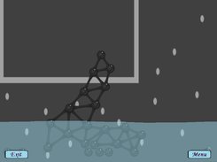 WaterAndBalls Screenshot 2