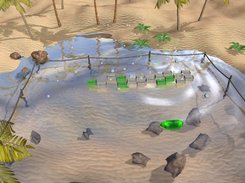 Water Breakout Screenshot 3
