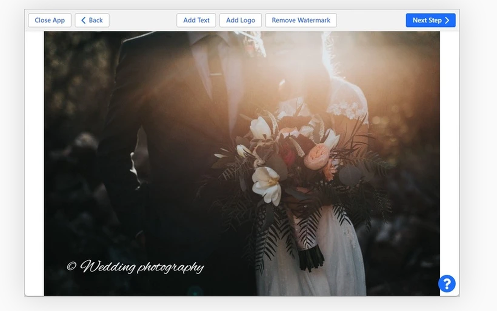 Watermarkly Screenshot 1