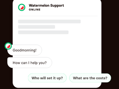 Watermelon Screenshot 1