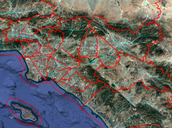 Los Angeles Basin