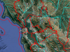 San Francisco Bay Area