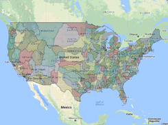 Lower 48, state-agnostic