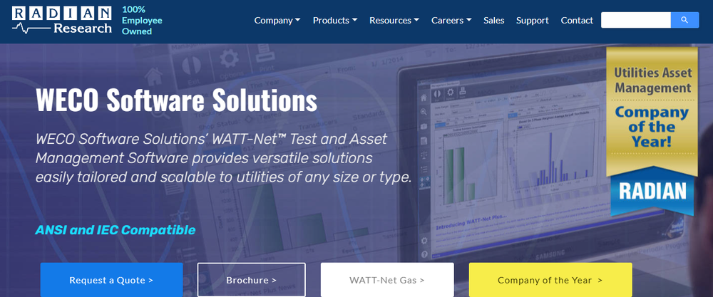 WATT-Net Screenshot 1