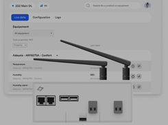 Wattsense Screenshot 1