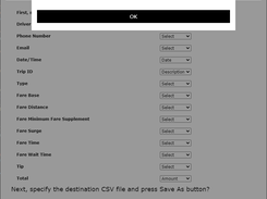 How to map CSV files - ProperSoft Inc. Knowledge Base