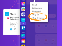 Wavebox Screenshot 2