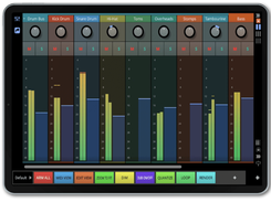 Waveform Screenshot 1