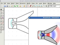 Direct from CAD to Simulation