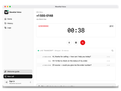 In Call