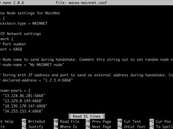 demo screenshot 2